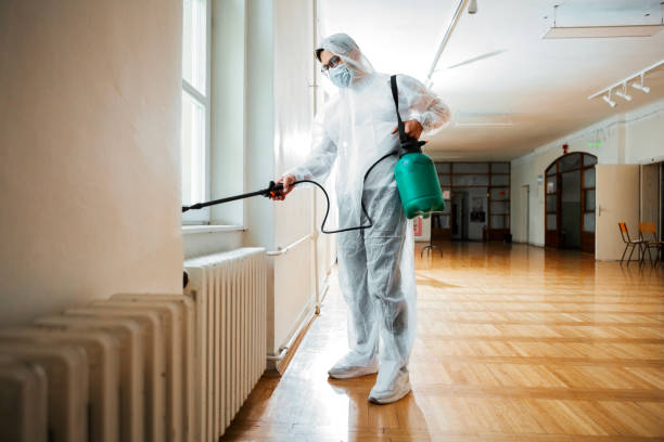 Best Pest Control for Restaurants  in Grenelefe, FL